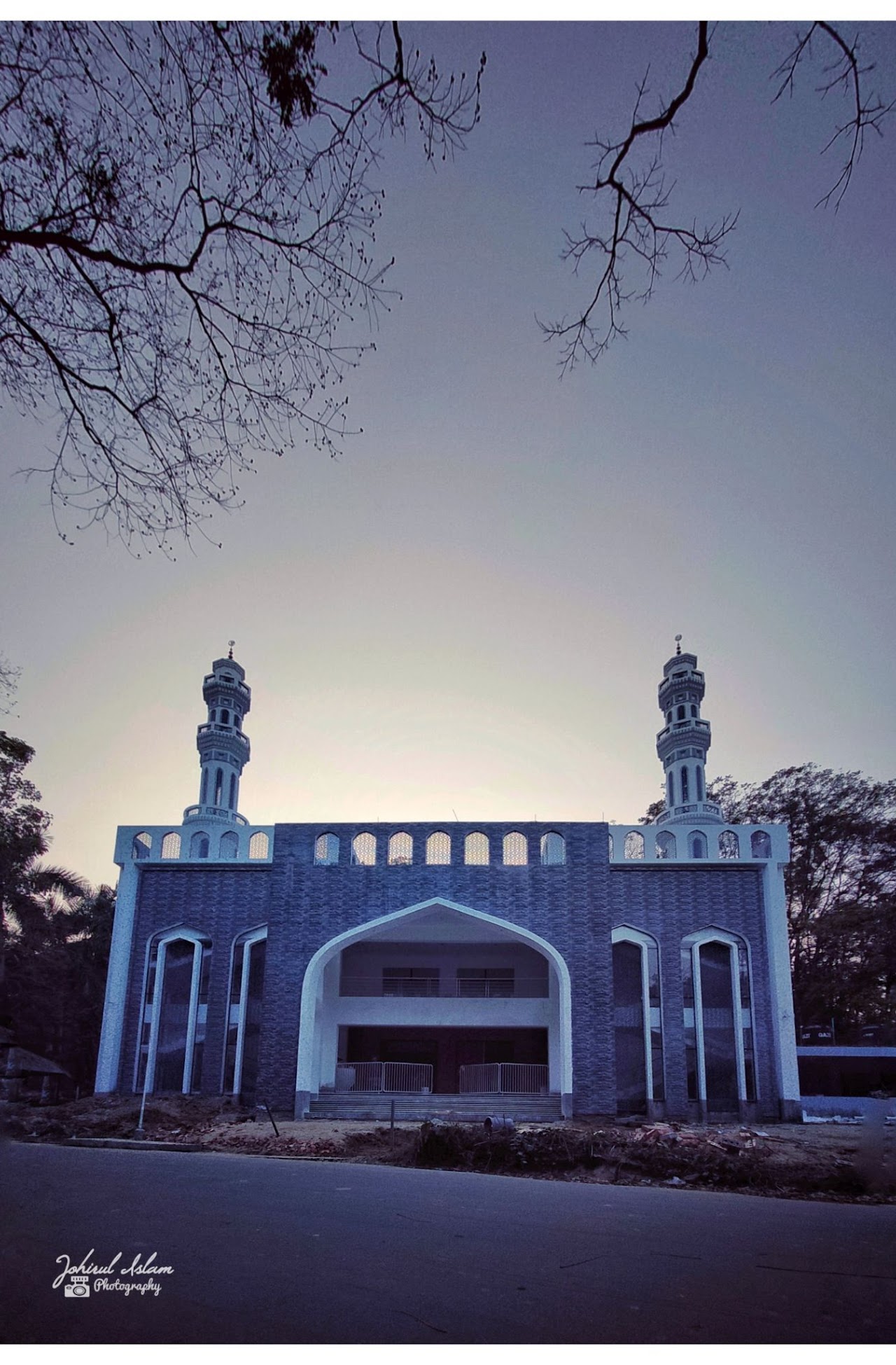 Mosque