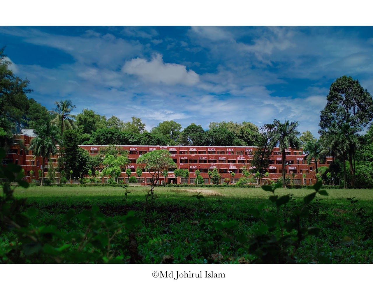 Green Campus